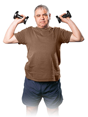 exercicios para tratamento osteoporose