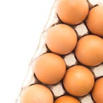 ovos ricos em vitamina d