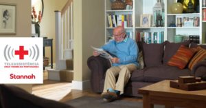 elevadores stannah cruz vermelha