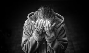 Violência contra idosos