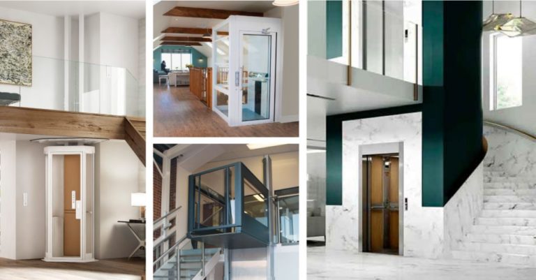 elevadores residenciais stannah