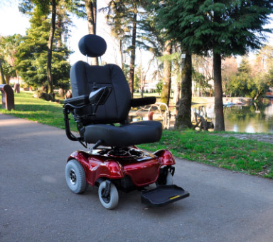 stannah cadeira de rodas