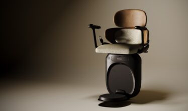 Elevador de escadas Stannah Joya