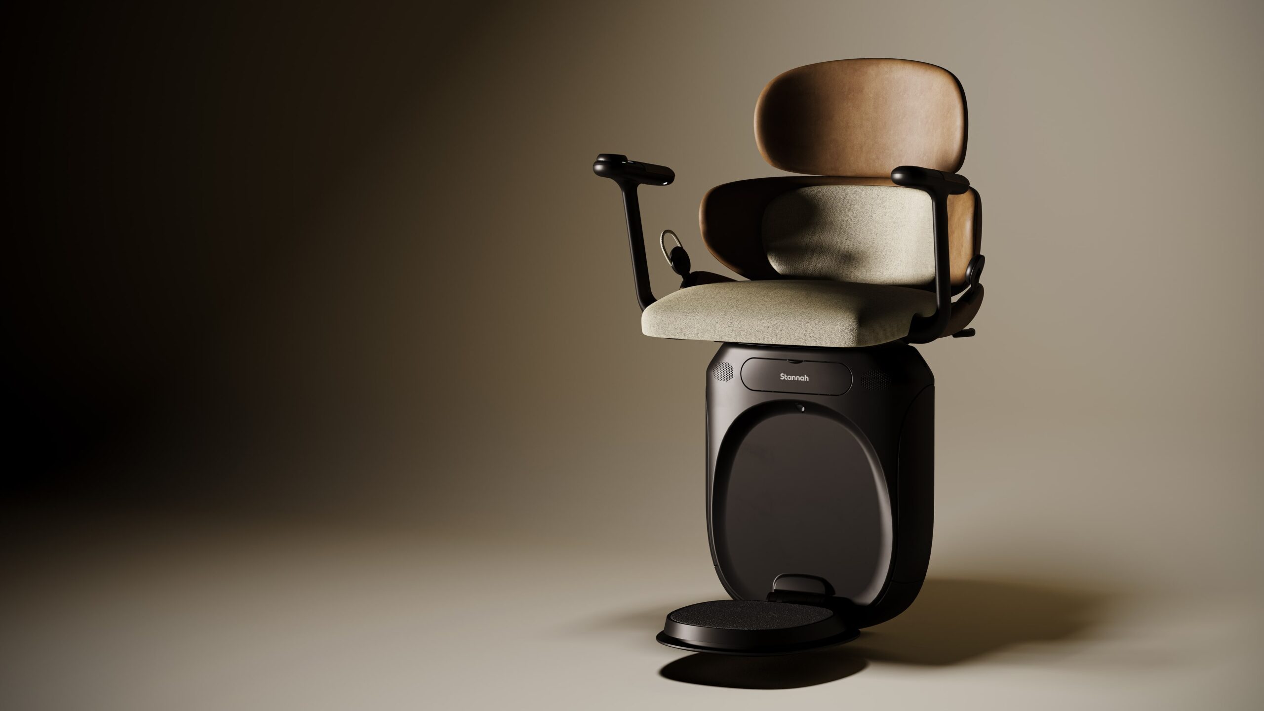 Elevador de escadas Stannah Joya